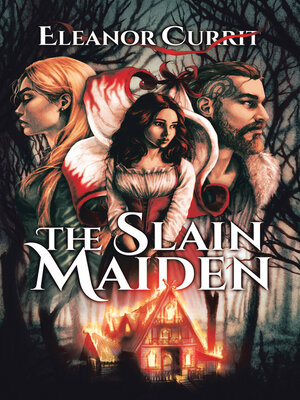 cover image of The Slain Maiden